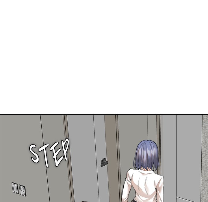 All-Girl Sharehouse - Chapter 13 - picture 97