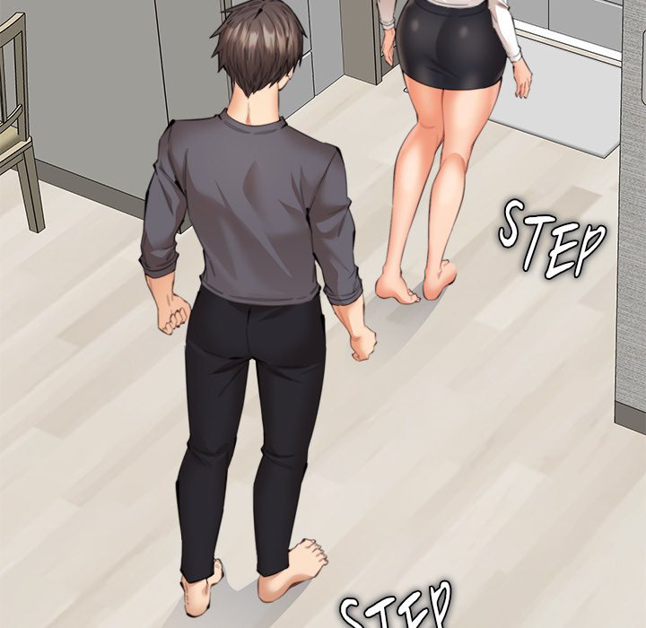All-Girl Sharehouse - Chapter 13 - picture 98