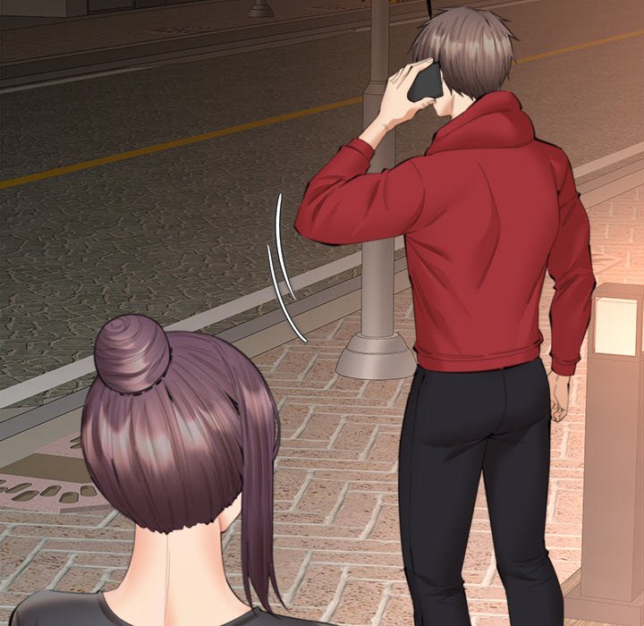 All-Girl Sharehouse - Chapter 14 - picture 63
