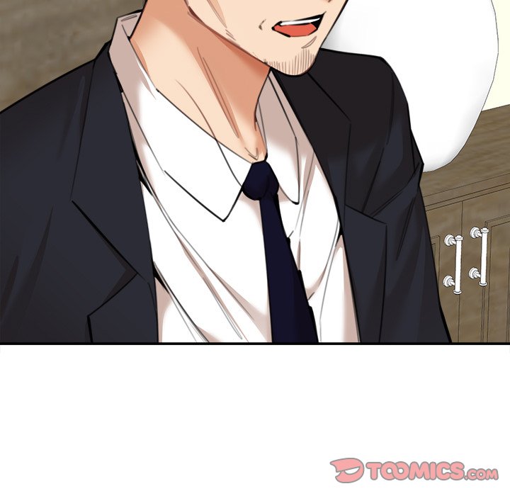 All-Girl Sharehouse - Chapter 17 - picture 8