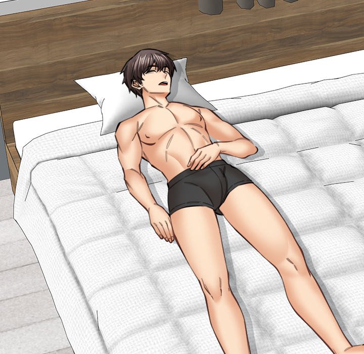 All-Girl Sharehouse - Chapter 18 - picture 130
