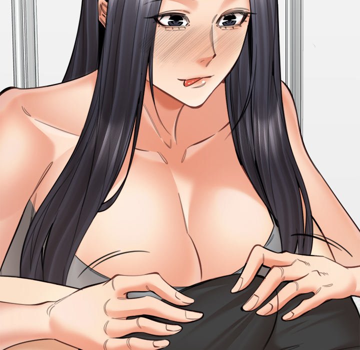 All-Girl Sharehouse - Chapter 18 - picture 139