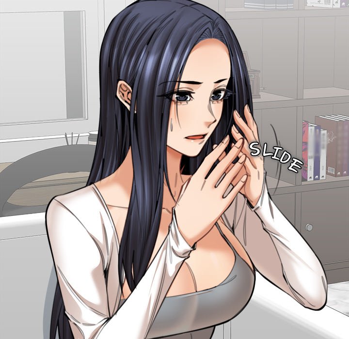 All-Girl Sharehouse - Chapter 18 - picture 7