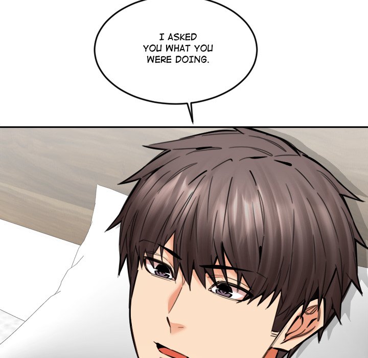 All-Girl Sharehouse - Chapter 19 - picture 7