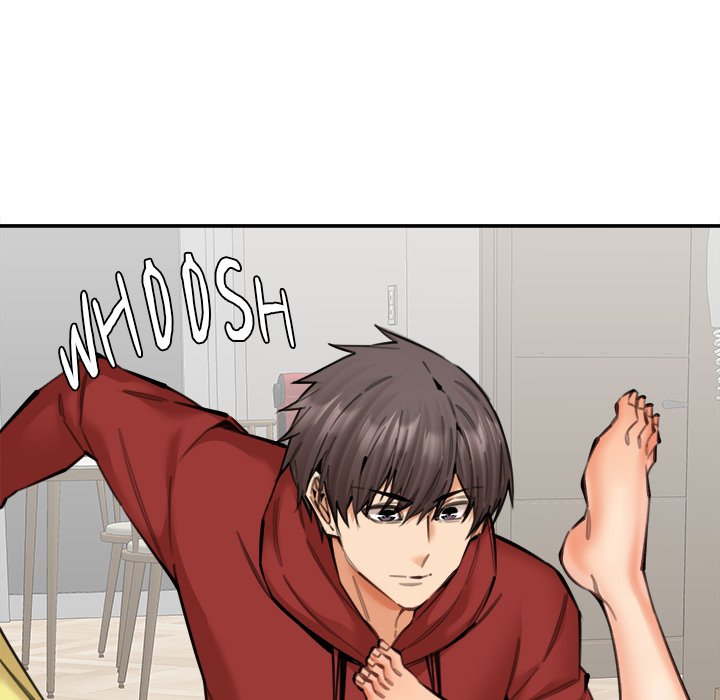 All-Girl Sharehouse - Chapter 20 - picture 103