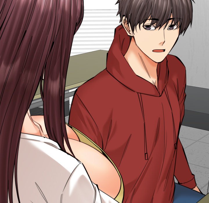All-Girl Sharehouse - Chapter 20 - picture 24