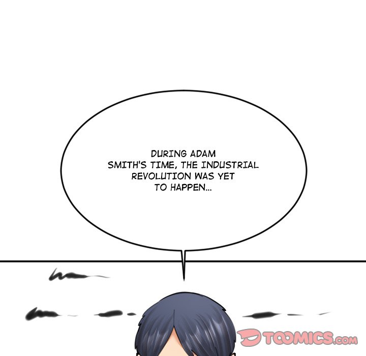 All-Girl Sharehouse - Chapter 20 - picture 8