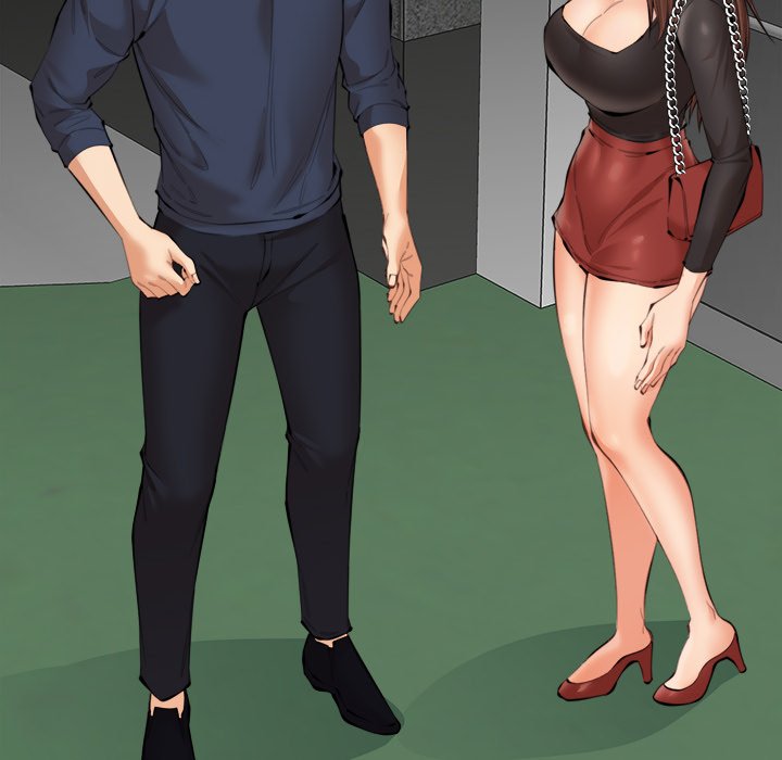 All-Girl Sharehouse - Chapter 21 - picture 112