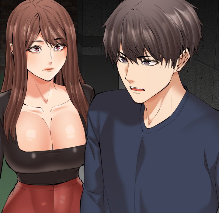 All-Girl Sharehouse - Chapter 21 - picture 121
