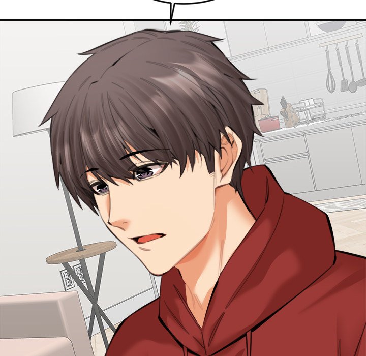 All-Girl Sharehouse - Chapter 21 - picture 41