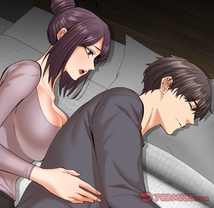 All-Girl Sharehouse - Chapter 22 - picture 116