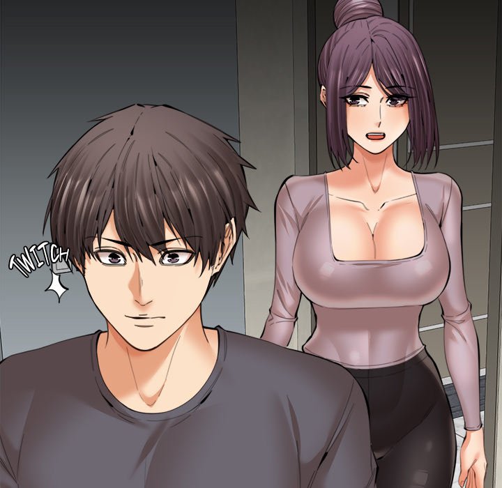All-Girl Sharehouse - Chapter 22 - picture 88
