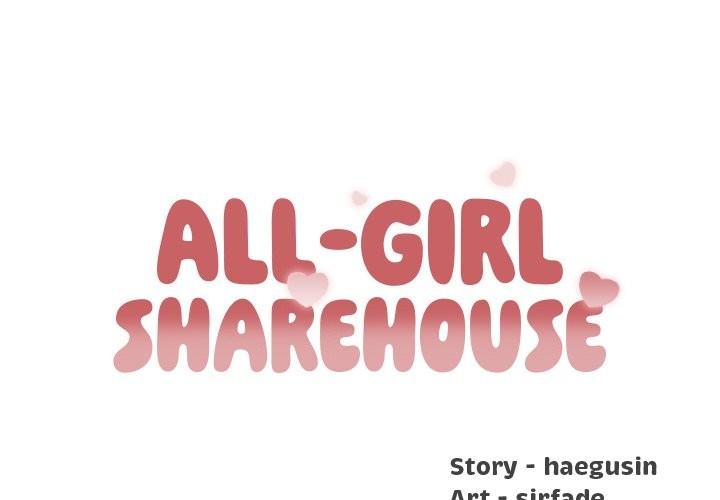 All-Girl Sharehouse - Chapter 23 - picture 0