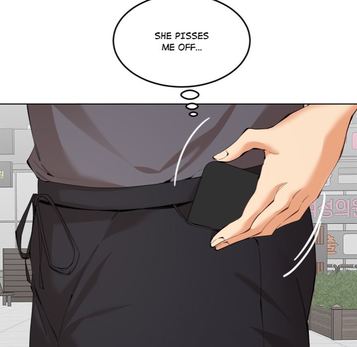 All-Girl Sharehouse - Chapter 23 - picture 13