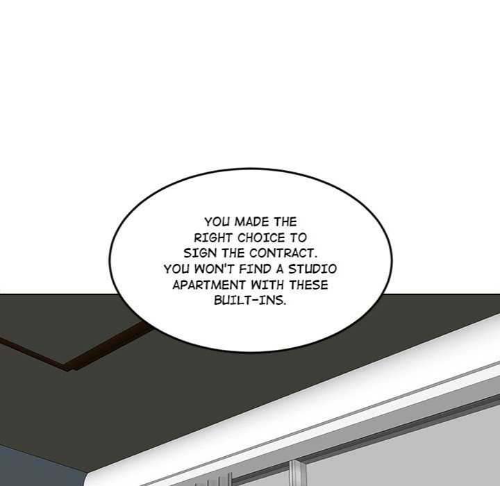 All-Girl Sharehouse - Chapter 23 - picture 19