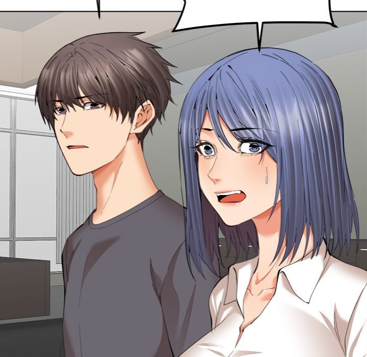 All-Girl Sharehouse - Chapter 23 - picture 24