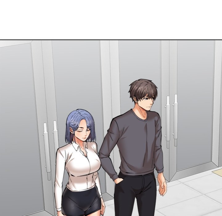 All-Girl Sharehouse - Chapter 23 - picture 29