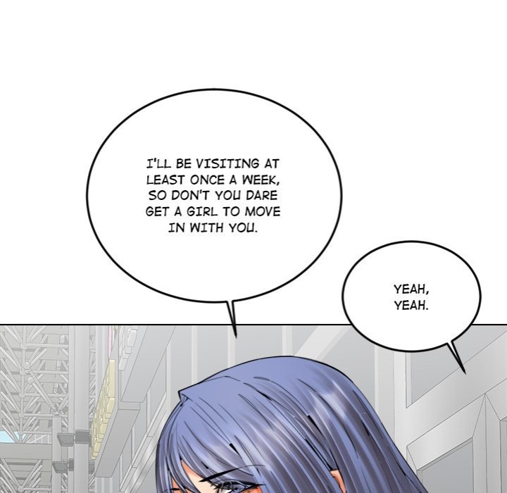 All-Girl Sharehouse - Chapter 23 - picture 31