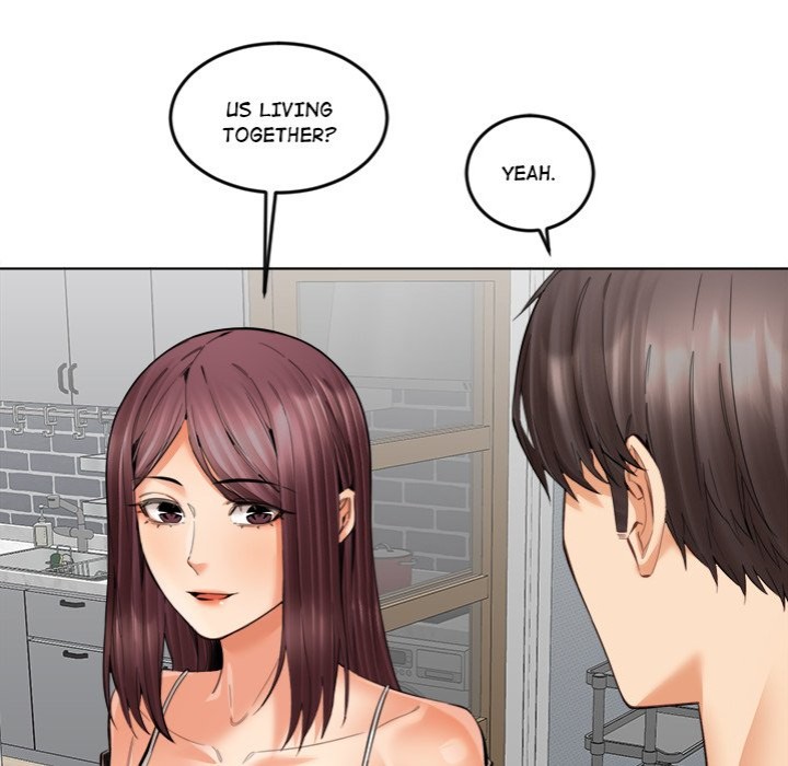 All-Girl Sharehouse - Chapter 23 - picture 71