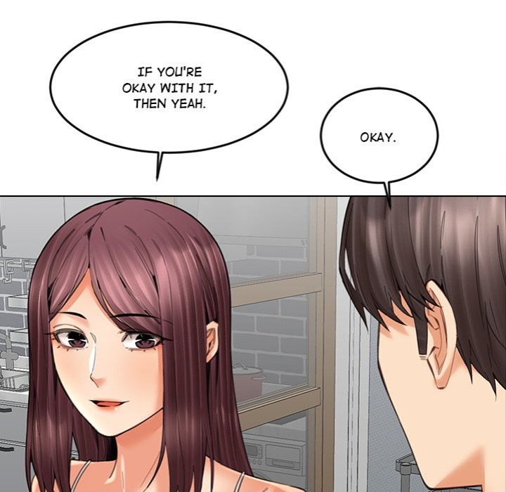 All-Girl Sharehouse - Chapter 23 - picture 73
