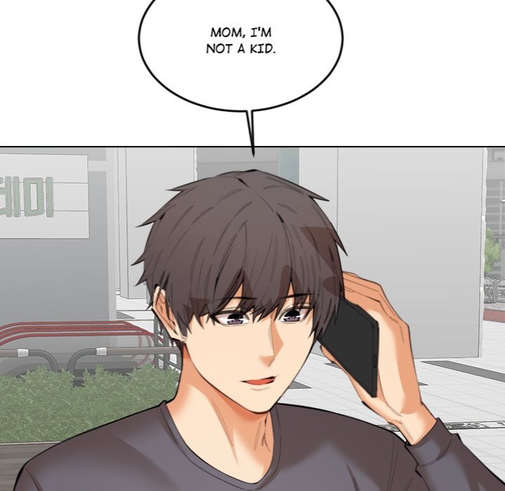 All-Girl Sharehouse - Chapter 23 - picture 9
