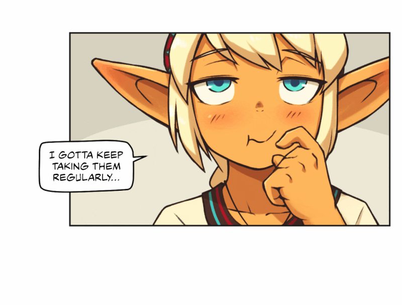 Humans from Another World - Chapter 1 - picture 5