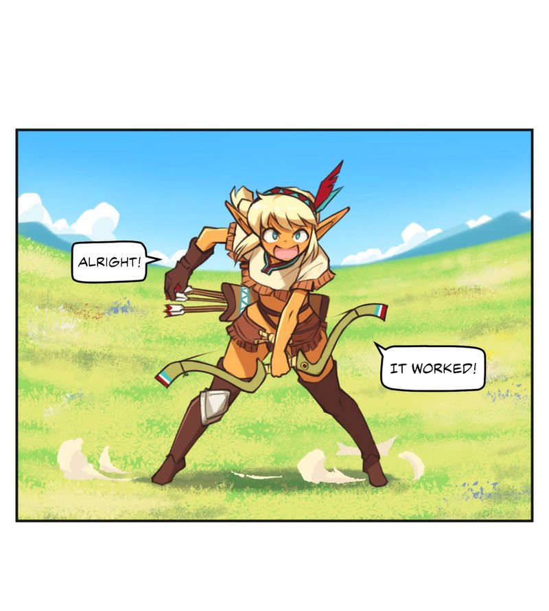 Humans from Another World - Chapter 2 - picture 18