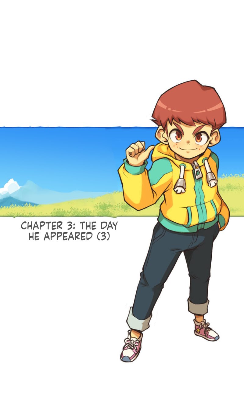 Humans from Another World - Chapter 3 - picture 5