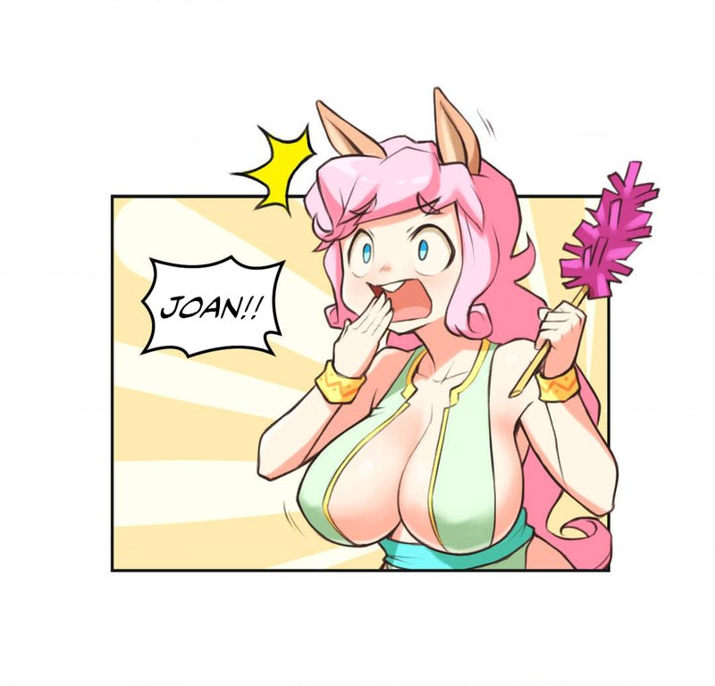 Humans from Another World - Chapter 3 - picture 6