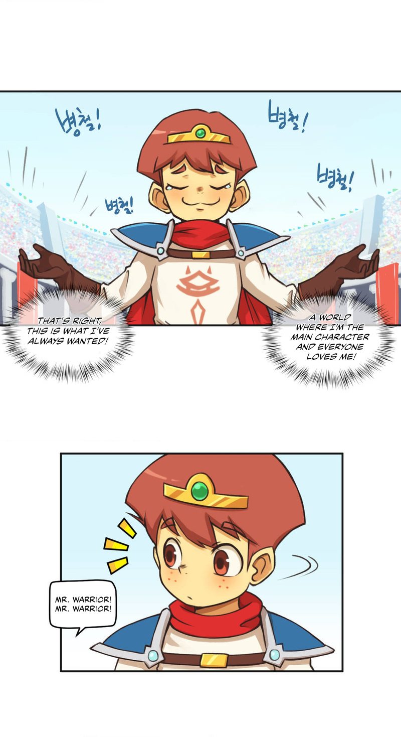 Humans from Another World - Chapter 4 - picture 19