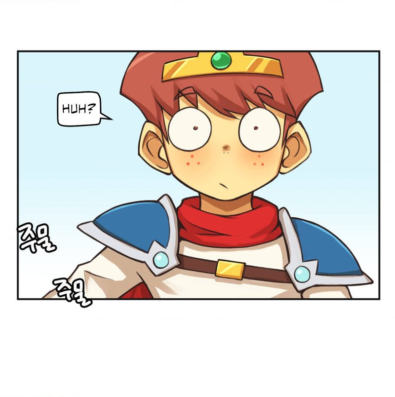 Humans from Another World - Chapter 4 - picture 21