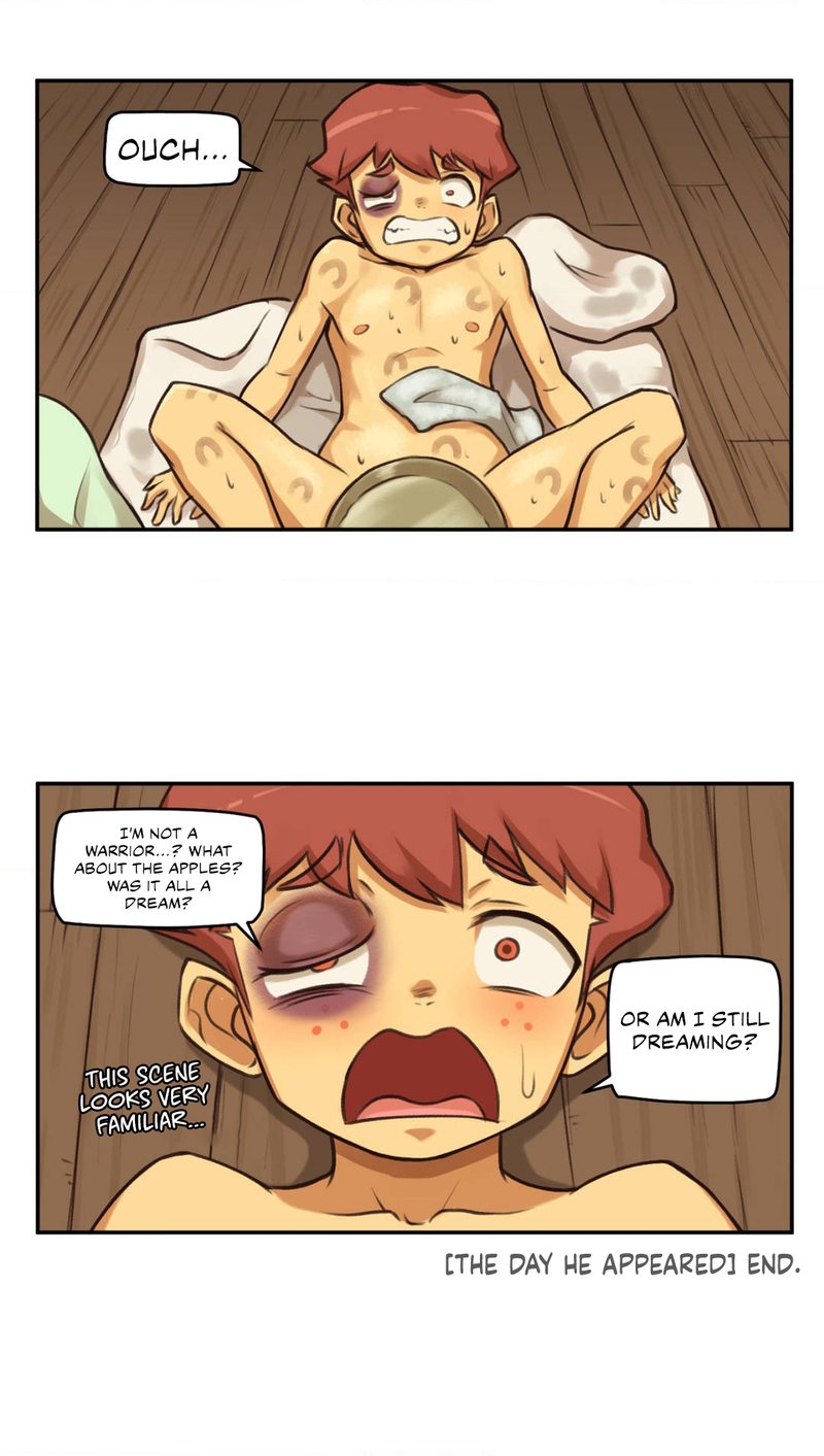 Humans from Another World - Chapter 4 - picture 25