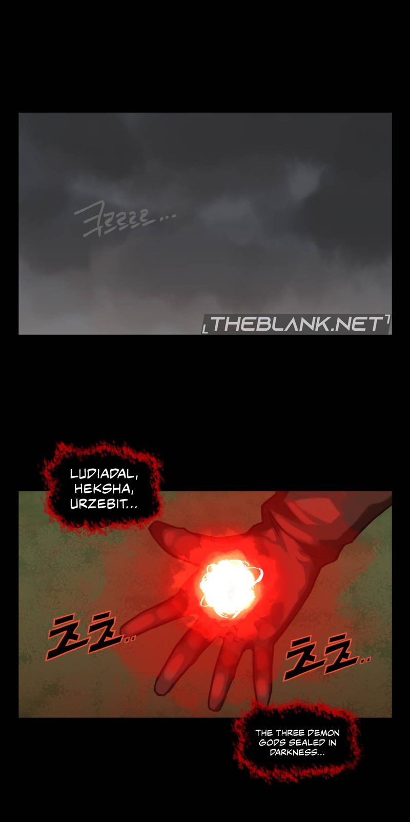 Humans from Another World - Chapter 4 - picture 4