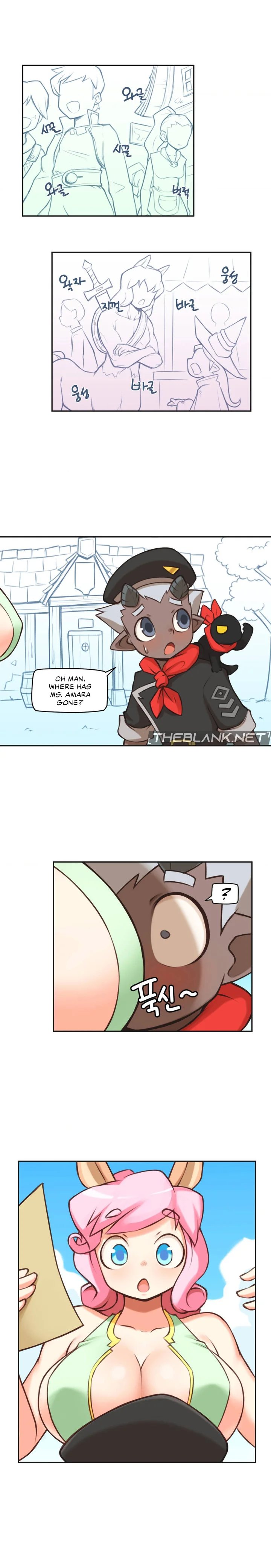 Humans from Another World - Chapter 7 - picture 0
