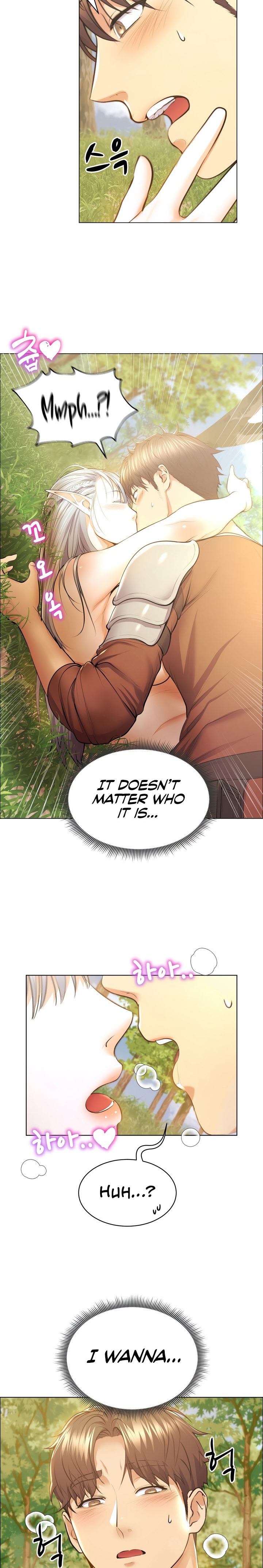 Park Moojik Hit the Jackpot - Chapter 7 - picture 1