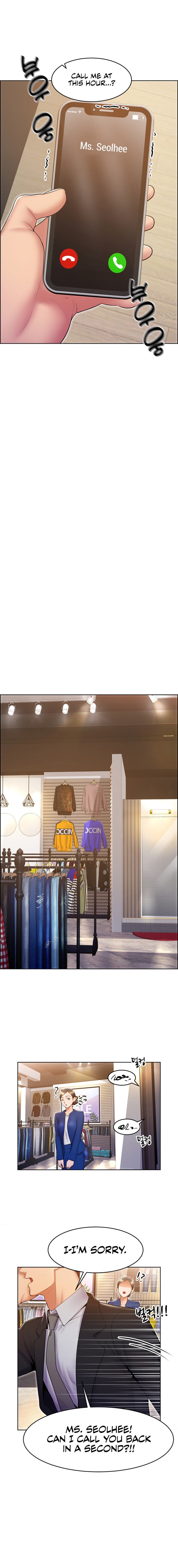 Park Moojik Hit the Jackpot - Chapter 16 - picture 15
