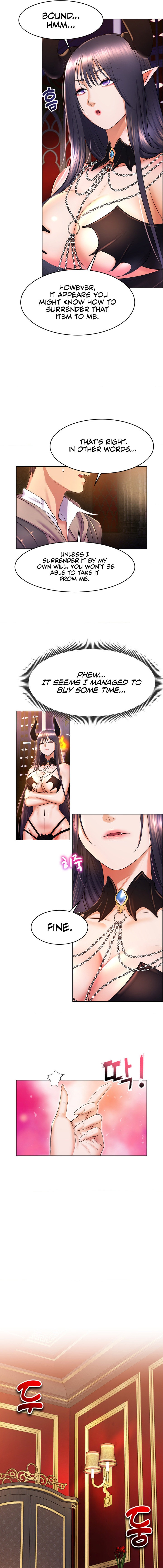 Park Moojik Hit the Jackpot - Chapter 17 - picture 12