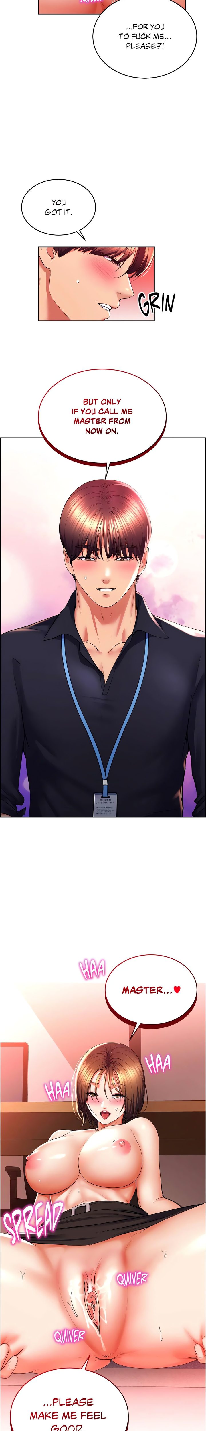 Park Moojik Hit the Jackpot - Chapter 29 - picture 16