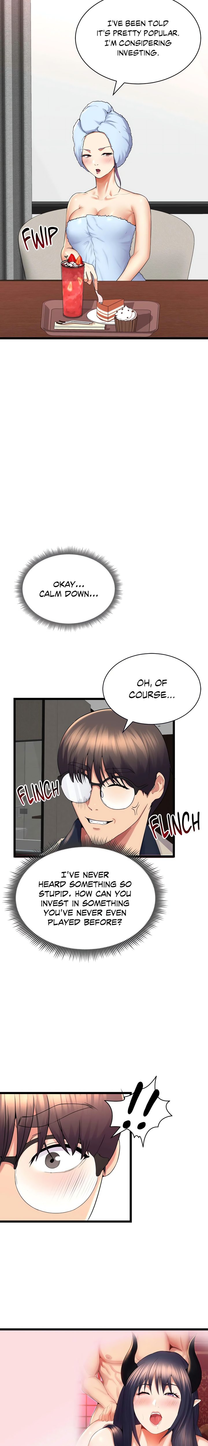 Park Moojik Hit the Jackpot - Chapter 33 - picture 5