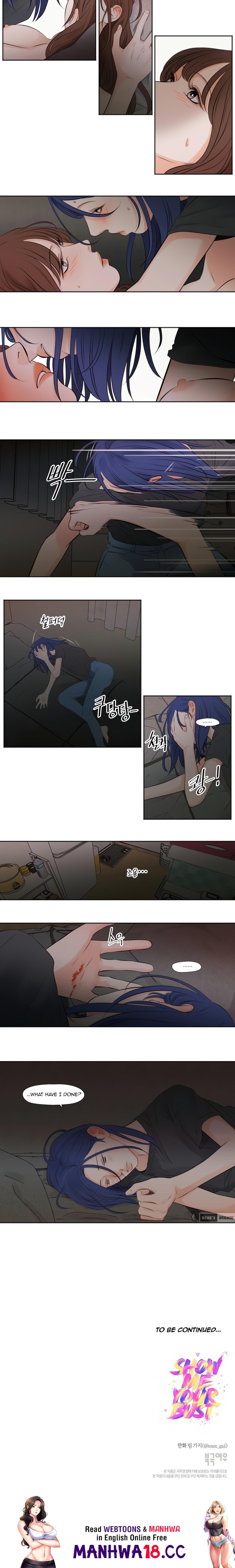 Show Me Your Bust - Chapter 16 - picture 7