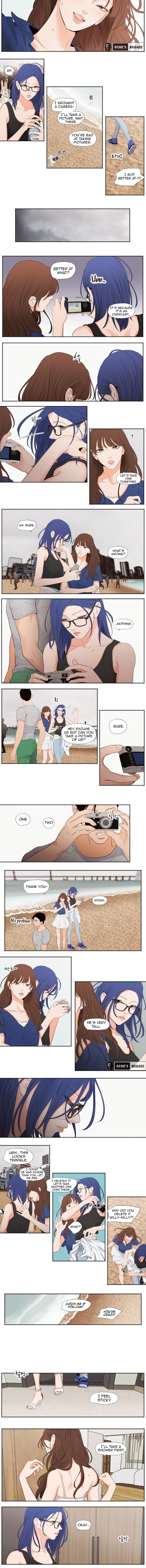 Show Me Your Bust - Chapter 45 - picture 2