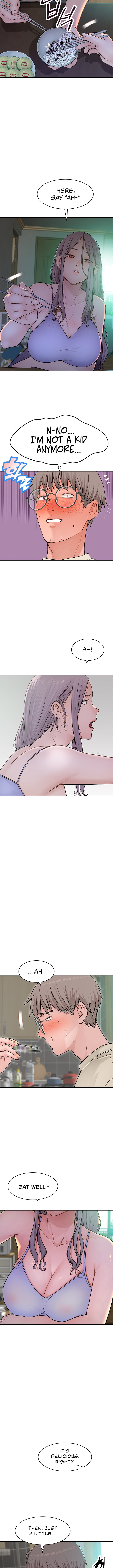 Addicted to My Stepmom - Chapter 1 - picture 10