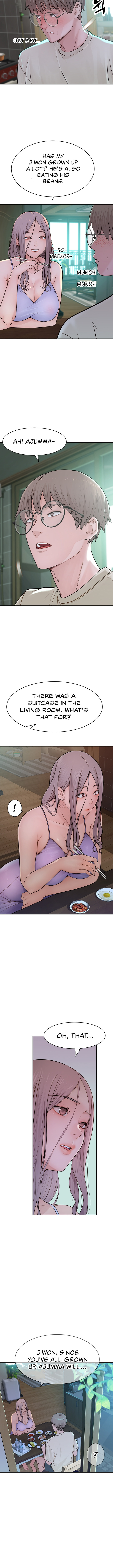 Addicted to My Stepmom - Chapter 1 - picture 11
