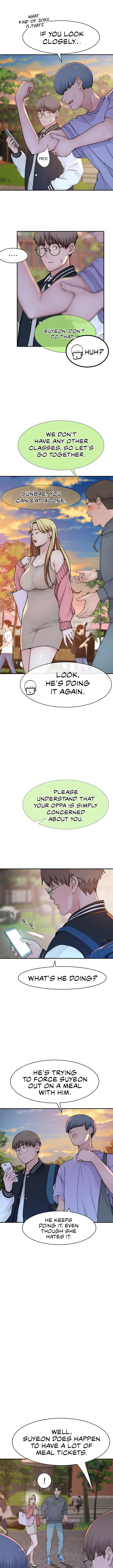 Addicted to My Stepmom - Chapter 1 - picture 14