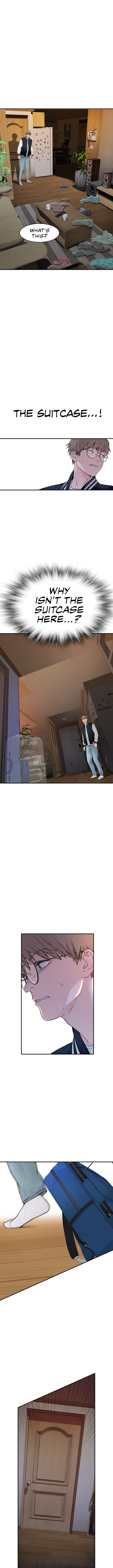 Addicted to My Stepmom - Chapter 1 - picture 19