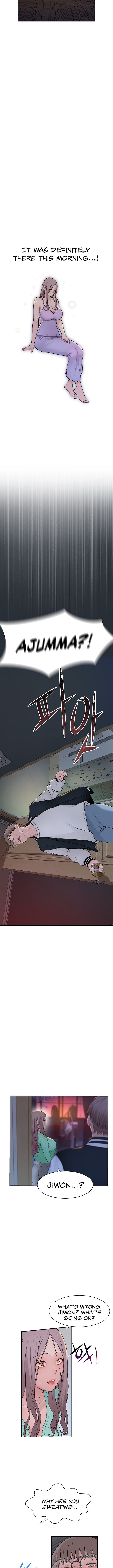 Addicted to My Stepmom - Chapter 1 - picture 20
