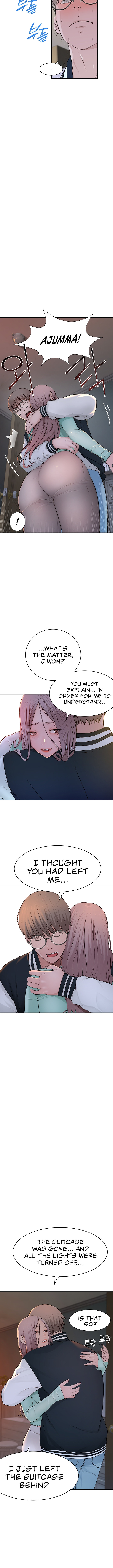 Addicted to My Stepmom - Chapter 1 - picture 21