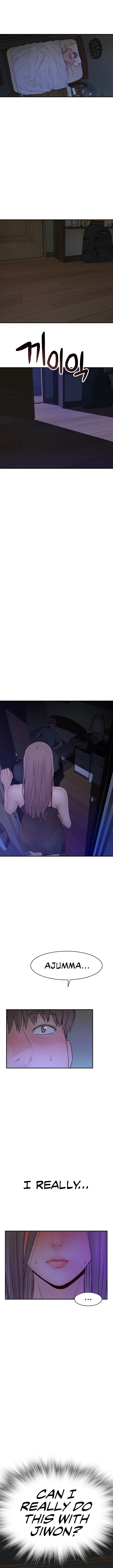 Addicted to My Stepmom - Chapter 1 - picture 23