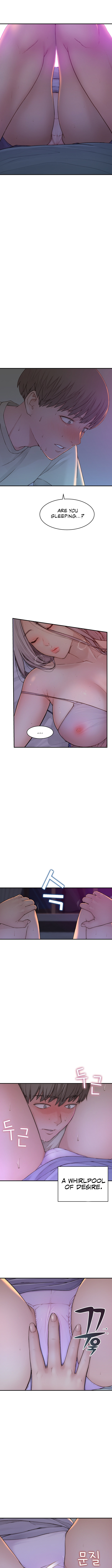 Addicted to My Stepmom - Chapter 1 - picture 3