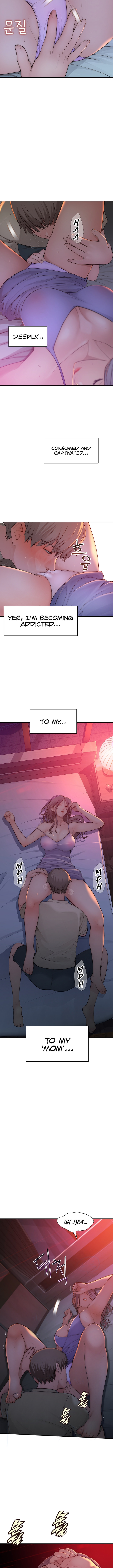 Addicted to My Stepmom - Chapter 1 - picture 4